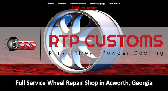 RTP Customs